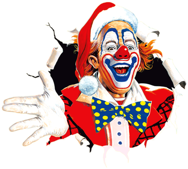 Clown Clown